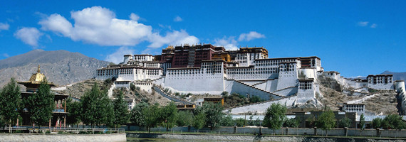 Lhasa, the Sunlight City, is a spiritual home of many people. It will stir your heart, with profound history and mysterious religious culture. See Lhasa Tours>>